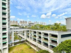 Blk 260A Kebun Baru Court (Ang Mo Kio), HDB 5 Rooms #477139081